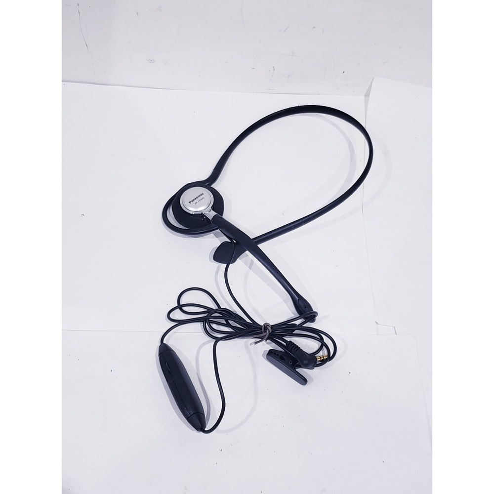 Panasonic KX-TCA95 Headset